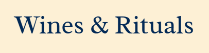Wines&Rituals